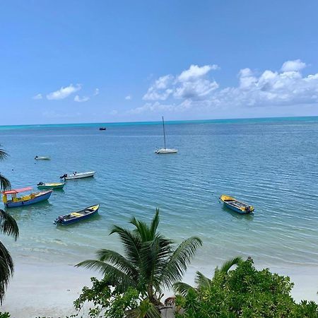 Diamond Plaza Hotel Grand Anse  Quarto foto
