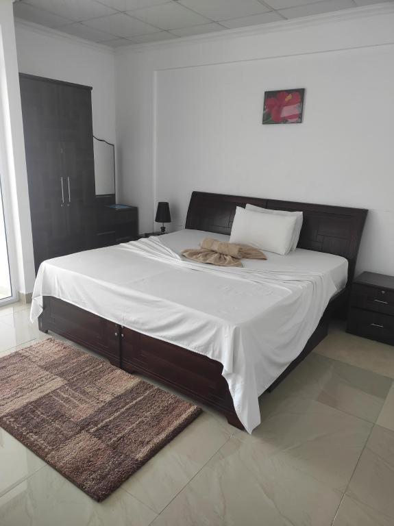 Diamond Plaza Hotel Grand Anse  Exterior foto