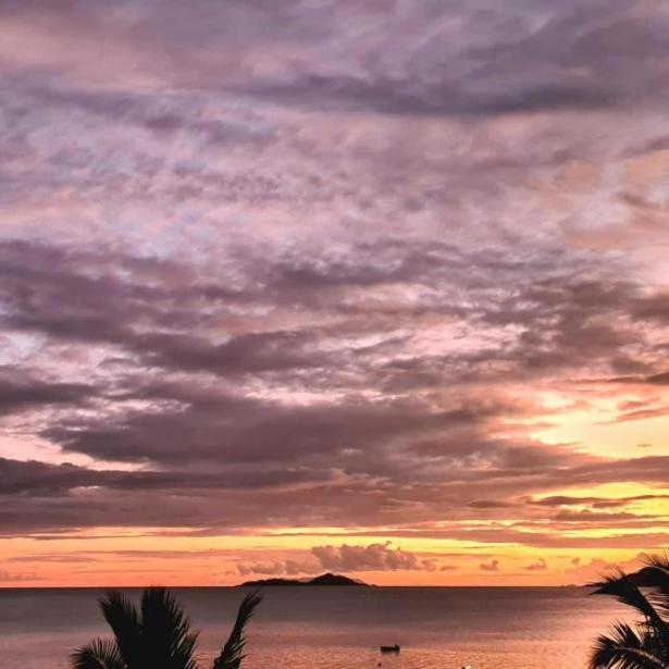 Diamond Plaza Hotel Grand Anse  Exterior foto