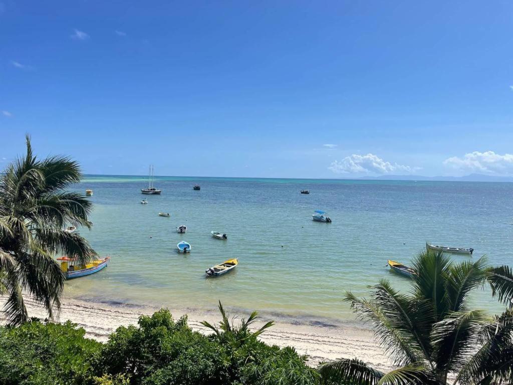 Diamond Plaza Hotel Grand Anse  Quarto foto